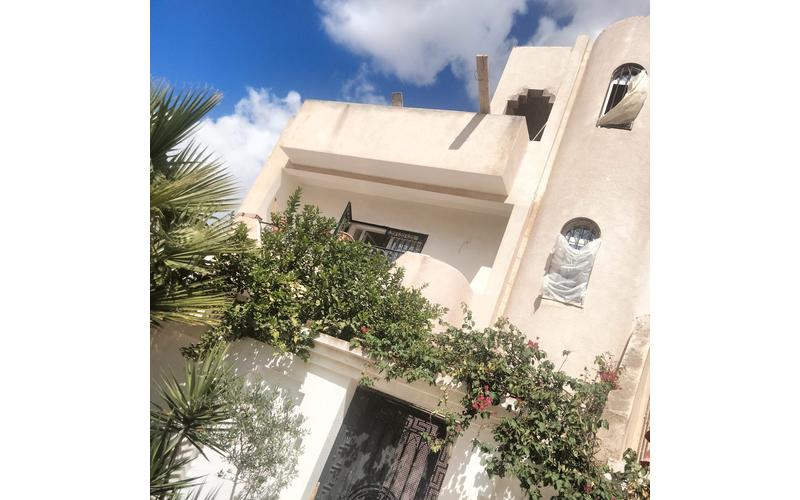 Maison s+3 18